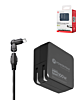 PowerPeak Universal Laptop Charger with 16 Connectors (100W) (Only Ground Shipping)