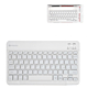 PowerPeak Mini Tablet Wireless Keyboard (Only Ground Shipping)