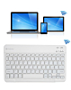 PowerPeak Mini Tablet Wireless Keyboard (Only Ground Shipping)