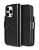 xBase by PowerPeak Folio Exec Wallet Case with MagSafe for iPhone 16 Pro Max - (BLACK) (Only Ground Shipping)