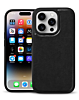 xBase by PowerPeak Folio Exec Wallet Case with MagSafe for iPhone 16 Pro Max - (BLACK) (Only Ground Shipping)