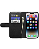 xBase by PowerPeak Folio Exec Wallet Case with MagSafe for iPhone 16 Pro Max - (BLACK) (Only Ground Shipping)