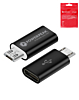PowerPeak - USB C-M Adapter (Only Ground Shipping)
