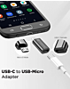 PowerPeak - USB C-M Adapter (Only Ground Shipping)