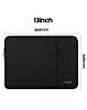 xBase by PowerPeak 13'' Tablet & Computer Sleeve (BLACK) (Only Ground Shipping)