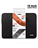 xBase by PowerPeak 13'' Tablet & Computer Sleeve (BLACK) (Only Ground Shipping)