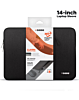 xBase by PowerPeak 14'' Tablet & Computer Sleeve (BLACK) (Only Ground Shipping)