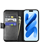 xBase by PowerPeak Folio Exec Wallet Case with MagSafe for iPhone 17 Pro Max - (BLACK) (Only Ground Shipping)