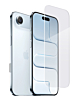xBase Clear Tempered Glass for iPhone Air (Single Pack)