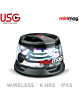USG Mini Mag Speaker (Only Ground Shipping)