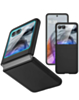 xBase Pro Tech Case (BLACK) for Moto Razr (2024 / 2025) (Only Ground Shipping)