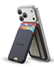 xBase by PowerPeak MagWallet Stand (BLACK) (RFID Blocking) (Only Ground Shipping)