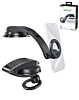 Esoulk Magnetic Car Holder (BLACK) (Only Ground Shipping)