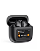 Esoulk Touch Screen ANC & ENC Wireless Earbuds (BLACK) (Only Ground Shipping)