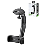 Esoulk Rearview Mirror Car Phone Holder (Only Ground Shipping)