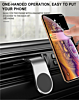 MaxCharge Sleek Magnetic Vent Mount (Only Ground Shipping)