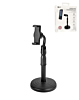 POMGEAR Adjustable Desktop Phone Mount (Only Ground Shipping)
