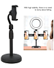 POMGEAR Adjustable Desktop Phone Mount (Only Ground Shipping)