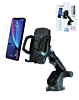 Max Charge Full Range Telescoping Phone Mount (Only Ground Shipping)