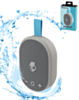 Skullcandy Ounce XT Small Portable Wireless Speaker (LIGHT GRAY) (Only Ground Shipping)
