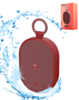 Skullcandy Kilo XT Bluetooth Speaker (RED) (Only Ground Shipping)