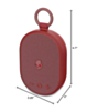 Skullcandy Kilo XT Bluetooth Speaker (RED) (Only Ground Shipping)