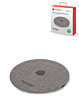 PowerPeak Aluminum Wireless Fast Charging Pad (15W) (Only Ground Shipping)