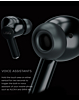 USG by PowerPeak - Airo True Wireless Bluetooth Earbuds - (BLACK) (Only Ground Shipping)
