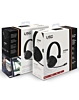 Urban Sound Gear Viper Wireless Bluetooth Trucker / Office Headset (BLACK) (Only Ground Shipping)