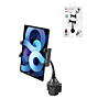 PowerPeak ProMount 2in1 Tablet Car Holder Mount (Only Ground Shipping)