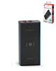 PowerPeak 2 in 1 Portable Fast Charge Wireless Charger & Power Bank (10000mAh) (Only Ground Shipping)