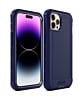 xBase Boulder Heavy-Duty MagSafe Protective Case for iPhone 14 Pro Max (NAVY BLUE) (Only Ground Shipping)