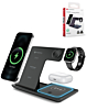 PowerPeak 3in1 Foldable Wireless Charging Station (15W) (Only Ground Shipping)
