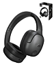 USG by PowerPeak - Wireless ANC On-Ear Headphones with Carry Case - (BLACK) (Only Ground Shipping)