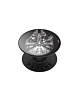 PopSockets - PopGrip Star Wars - Millennium Falcon Aluminum (Only Ground Shipping)