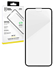 Stock up on the BodyGuardz Edge to Edge Tempered Glass for iPhone 12 and 12 Pro, Black, PRTX.








