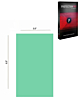 ProtectionPro - Blank Matte Mint (Small) (Pack of 10)