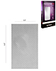 ProtectionPro - Prism Carbon Film (Small) (Pack of 10)