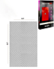 ProtectionPro - Blank Prism Carbon Film (Medium (Pack of 10)