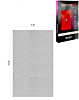 ProtectionPro - Blank Prism Carbon Film (Large (Pack of 10)