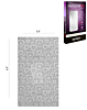 ProtectionPro - Blank Prism Big Hearts Film (Small (Pack of 10)