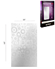 ProtectionPro - Blank Prism Circles Film (Small (Pack of 10)
