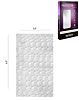 ProtectionPro - Blank Prism Puzzle Film (Small (Pack of 10)