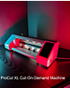 ProtectionPro - ProCut XL (Machine Only) (Not Returnable) (Only Ground Shipping)