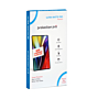ProtectionPro - Blank Ultra Matte Pro Film (Medium) (Pack of 10)