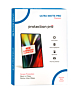 ProtectionPro - Blank Ultra Matte Pro (Large) (Pack of 10)