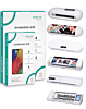 ProtectionPro - Blank Ultra HD Pro Film (Extra Small) (Pack of 25)