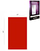 ProtectionPro - Blank Matte Fortunate Red (Small) (Pack of 10)