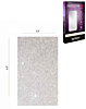 ProtectionPro - Blank Diamond White Sparkle (Small) (Pack of 10)
