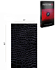 ProtectionPro - Blank Black Alligator (Small) (Pack of 10)
